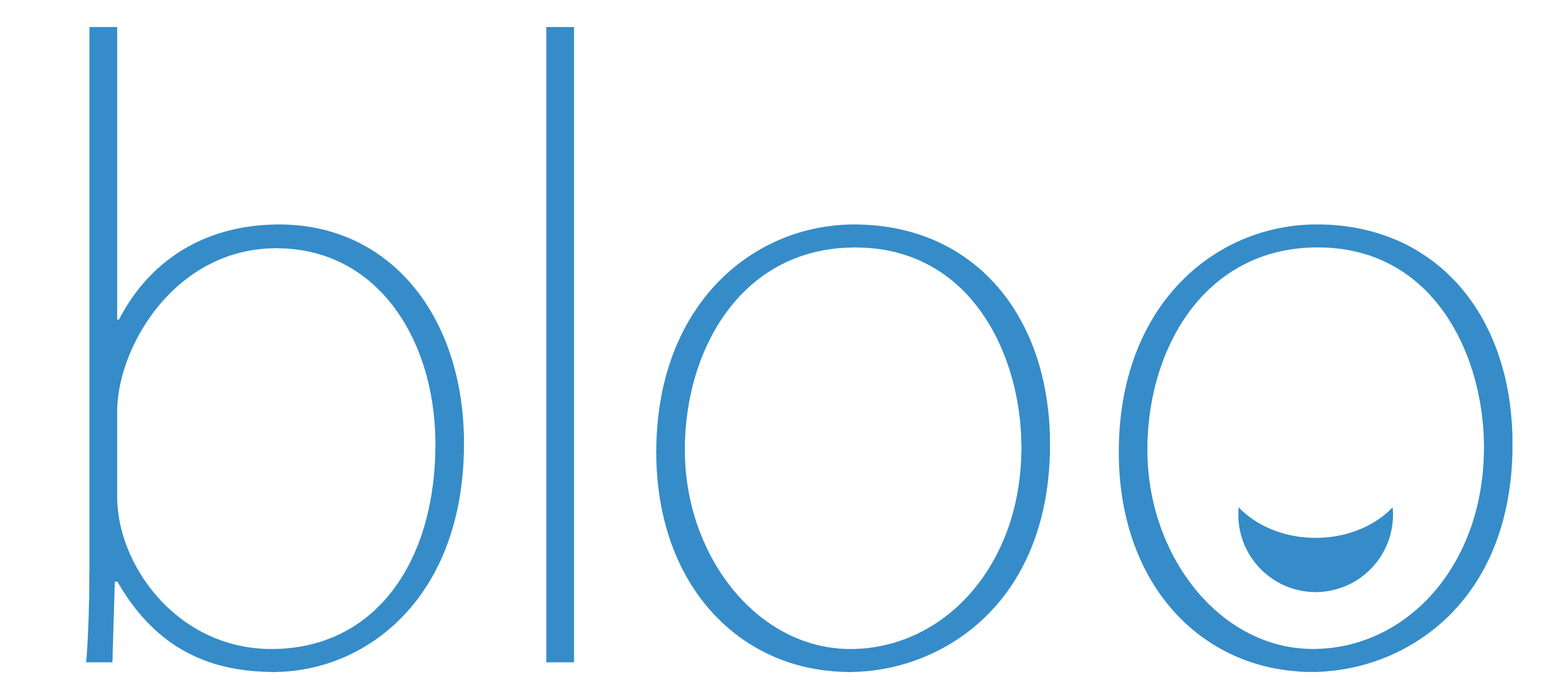 Bloo • Digital & Human Marketing Agency